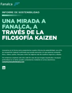 Informe de Sostenibilidad 2022