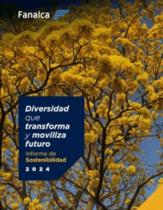 Informe de Sostenibilidad 2024