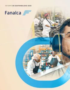 Informe de Sostenibilidad 2025