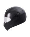 Casco | ICH 3110 Solid | Abatible |