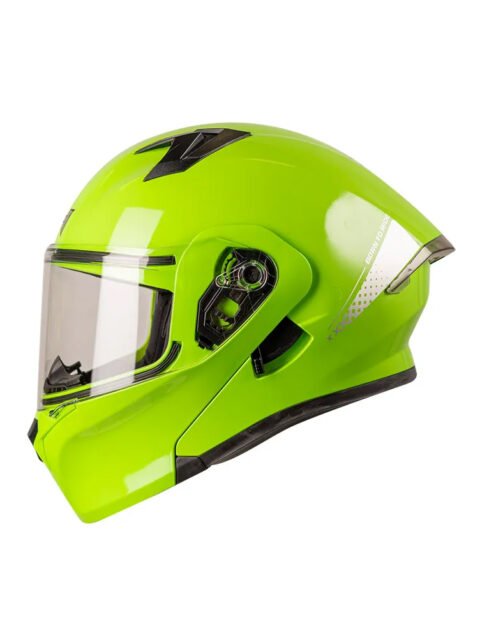 Casco | ICH 3120 Dream ligtht | Abatible |