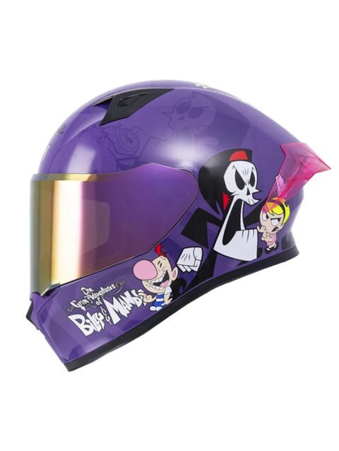 Casco | ICH 3120 Dream ligtht | Abatible | Visor