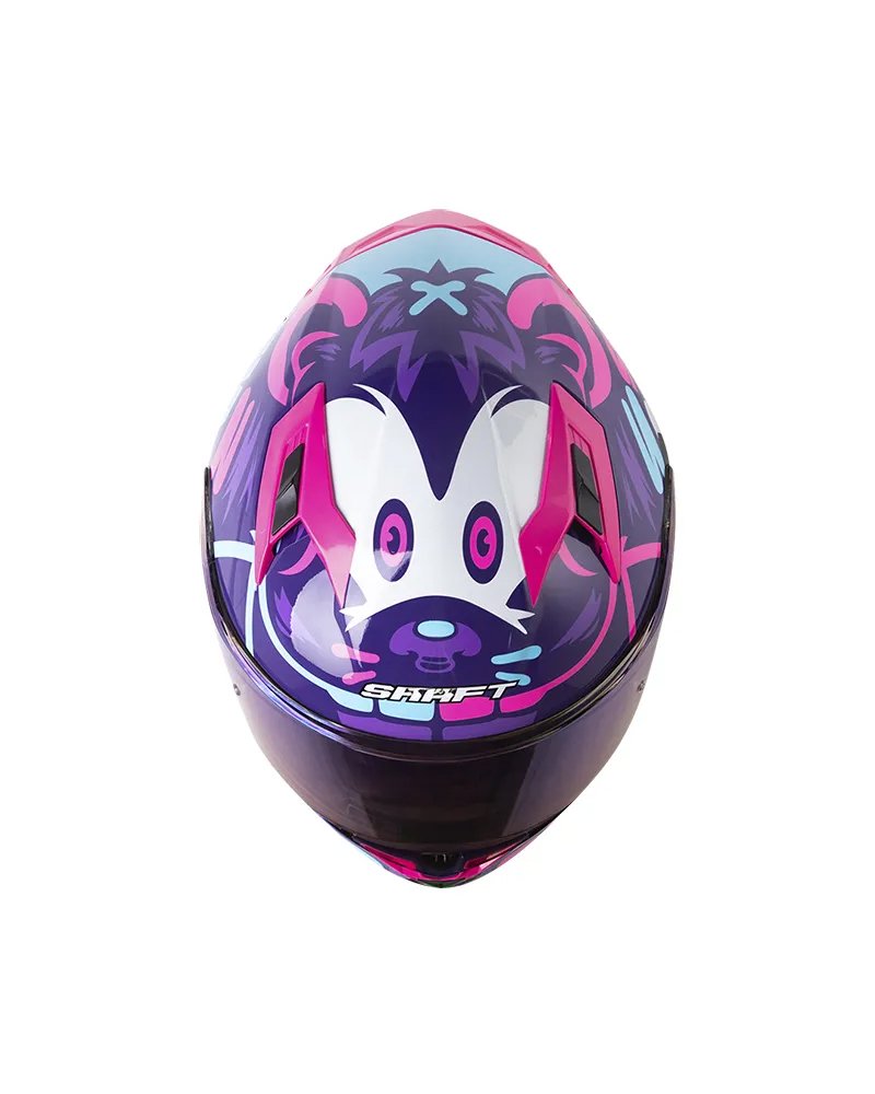 Casco | ICH 3120 Dream ligtht | Abatible | Visor - Image 3