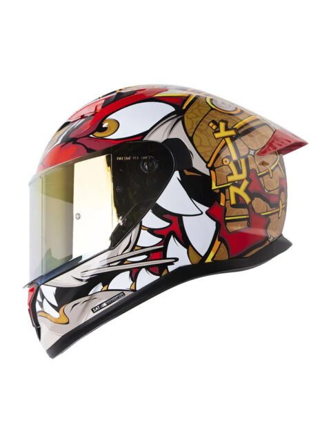 Casco Moto X-SPORTS V151 Venompool Talla L