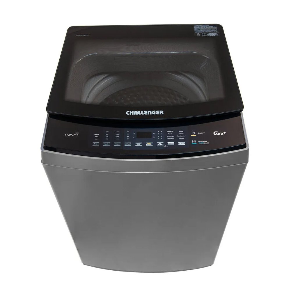 Lavadora | Challenger | 11 Kg | - Image 2
