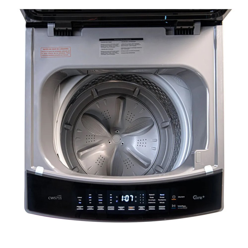 Lavadora | Challenger | 11 Kg | - Image 3