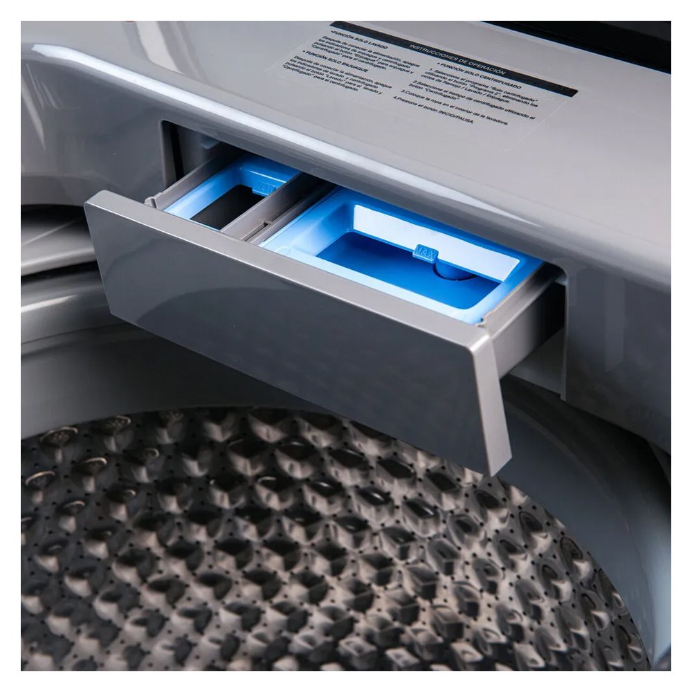 Lavadora | Challenger | 11 Kg | - Image 4